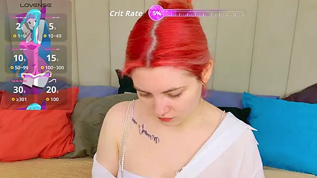 Lisa Adam online show from November 11, 2025, 5:02 pm