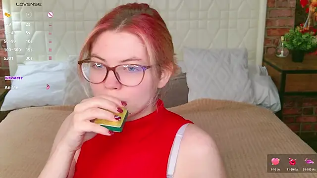 Lisa Adam online show from January 12, 2026, 6:02 pm