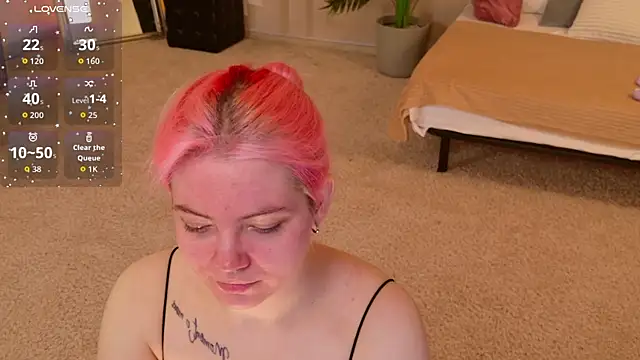 Lisa Adam online show from July 17, 2026, 4:12 pm