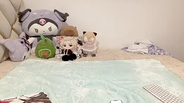 Oxxme   online show from January 16, 2026, 1:42 am