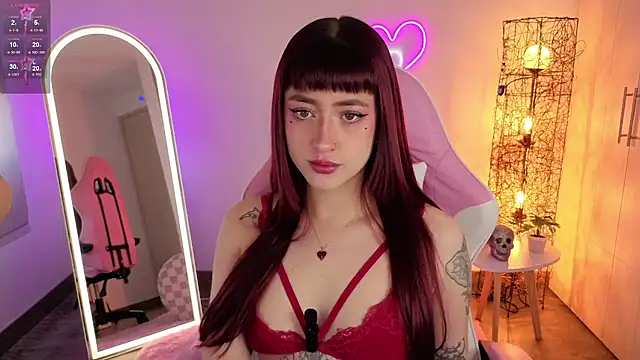 Snapshot of violet_ch chatting on June 27, 2026, 9:09 pm violet ch online show from June 27, 2026, 9:09 pm