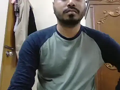 desiboyasif online show from January 16, 2026, 5:17 pm