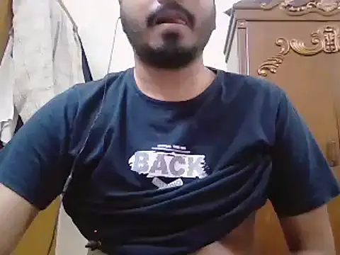 desiboyasif online show from February 25, 2026, 7:12 pm