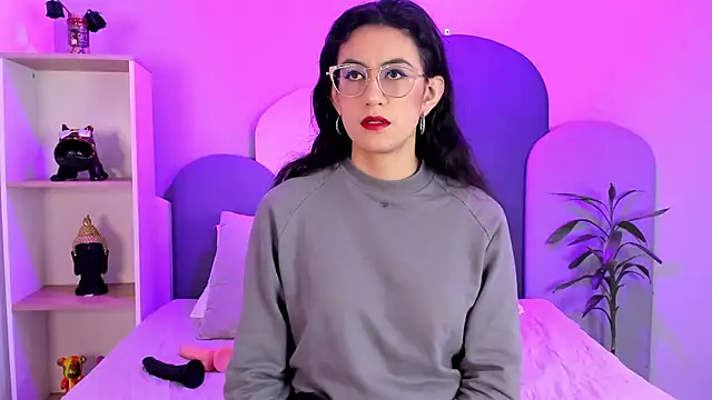 SophieGomez22 online show from October 26, 2025, 11:16 am