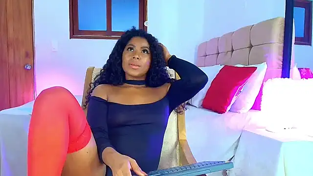 PaoL22 online show from February 4, 2025, 6:14 am