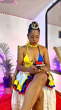 PaoL22 online show from November 30, 2025, 3:10 am