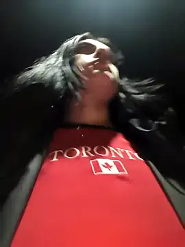 Snapshot of Mazikeen-- chatting on October 30, 2025, 11:27 pm Mazikeen-- online show from October 30, 2025, 11:27 pm