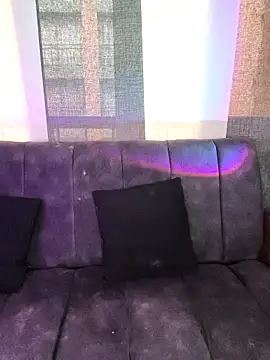 Mazikeen-- online show from February 13, 2026, 10:50 pm