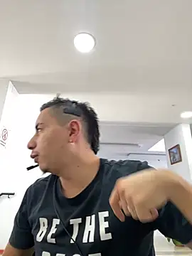 DanielGomez9 online show from January 13, 2025, 2:32 pm