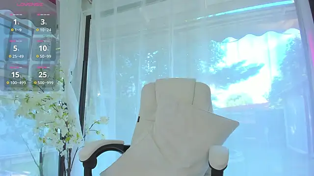 Russian Ava online show from June 3, 2026, 6:27 am