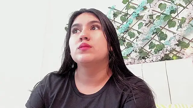 LexiiBloom online show from October 1, 2025, 10:32 am