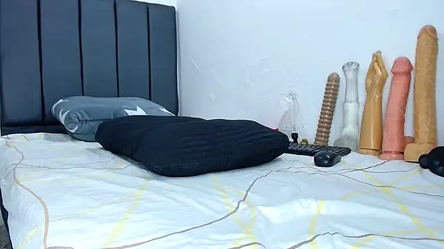 LaGersoon online show from February 8, 2026, 1:25 pm