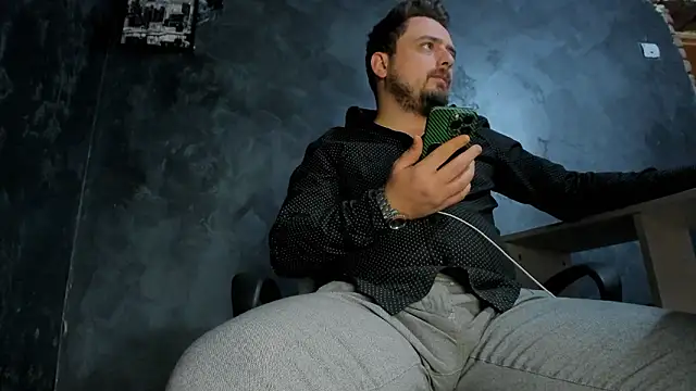 Master Mark Wayne online show from February 15, 2026, 10:39 pm