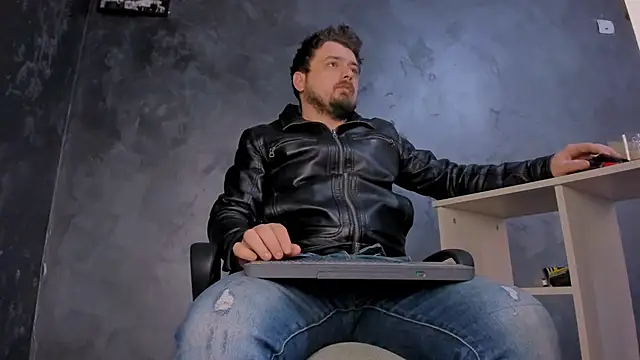 Master Mark Wayne online show from March 5, 2026, 12:23 pm