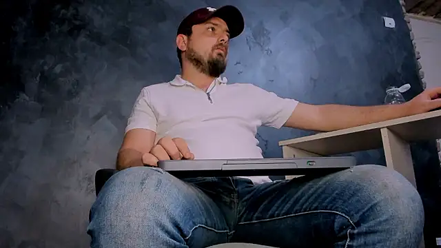 Master Mark Wayne online show from March 9, 2026, 5:11 am