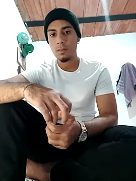 bonehur online show from March 11, 2025, 7:47 pm