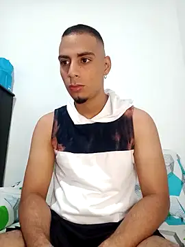 bonehur online show from March 12, 2025, 8:20 pm