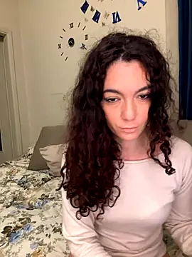 Strawberry queen91 online show from November 25, 2025, 4:07 pm