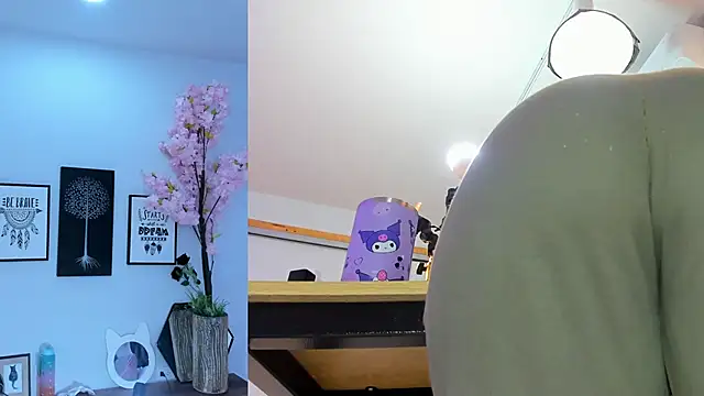 Siouxsie cenobite online show from February 17, 2026, 11:29 am