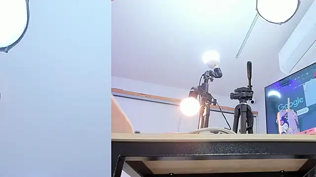 Siouxsie cenobite online show from February 27, 2026, 11:21 am