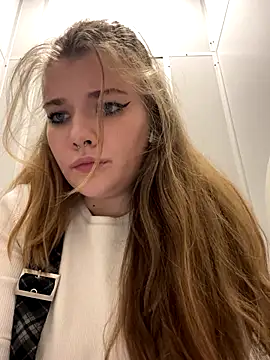 Holy Tereza online show from December 1, 2024, 7:36 pm