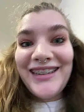 Holy Tereza online show from December 6, 2024, 3:44 pm