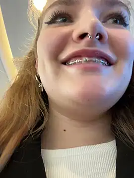 Holy Tereza online show from December 7, 2024, 3:41 pm