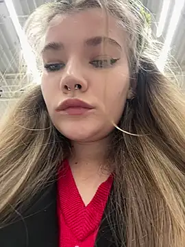 Holy Tereza online show from December 20, 2024, 3:10 pm