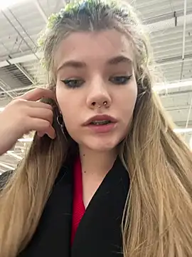 Holy Tereza online show from December 20, 2024, 6:13 pm