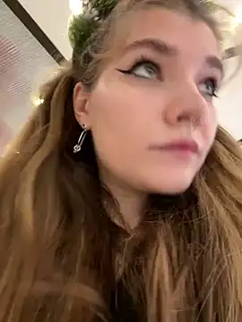 Holy Tereza online show from December 21, 2024, 6:44 pm