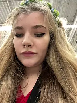 Holy Tereza online show from December 22, 2024, 3:44 pm