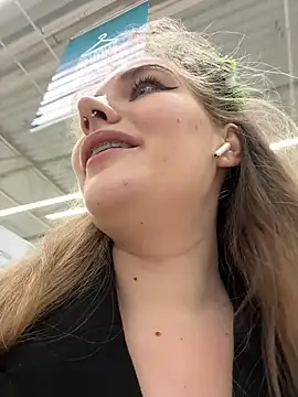 Holy Tereza online show from December 25, 2024, 6:41 pm