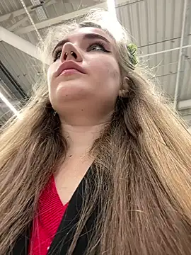 Holy Tereza online show from December 28, 2024, 3:37 pm