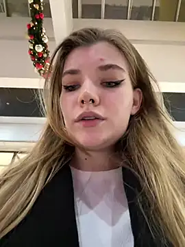 Holy Tereza online show from January 10, 2025, 5:34 pm