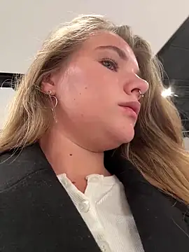 Holy Tereza online show from February 19, 2025, 6:21 pm