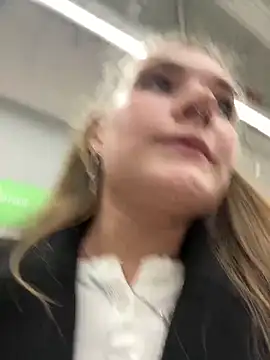 Holy Tereza online show from March 1, 2025, 3:16 pm