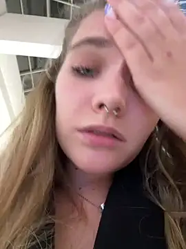 Holy Tereza online show from March 2, 2025, 6:19 pm