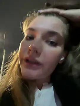 Holy Tereza online show from March 7, 2025, 3:18 pm