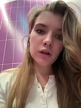 Holy Tereza online show from March 15, 2025, 5:59 pm