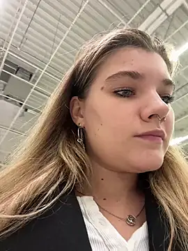 Holy Tereza online show from March 19, 2025, 3:19 pm