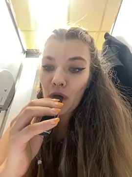 Holy Tereza online show from October 24, 2025, 3:41 pm