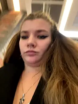 Holy Tereza online show from January 7, 2026, 3:47 pm