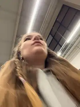 Holy Tereza online show from March 7, 2026, 6:05 pm