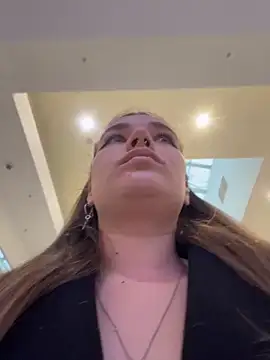 Holy Tereza online show from March 31, 2026, 3:12 pm