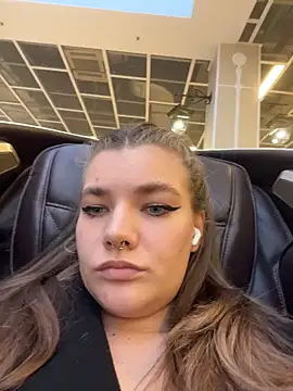 Holy Tereza online show from April 1, 2026, 3:09 pm