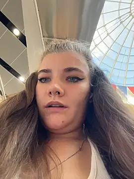Holy Tereza online show from June 19, 2026, 3:38 pm