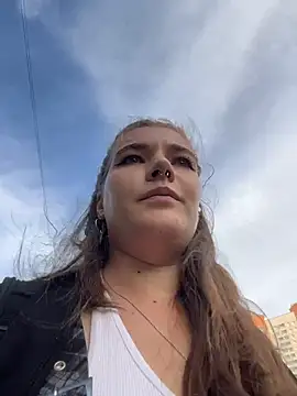 Holy Tereza online show from June 21, 2026, 3:25 pm