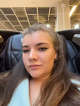 Holy Tereza online show from July 3, 2026, 3:40 pm