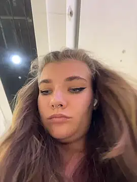 Holy Tereza online show from July 7, 2026, 3:16 pm