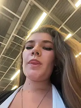 Holy Tereza online show from July 12, 2026, 4:20 pm